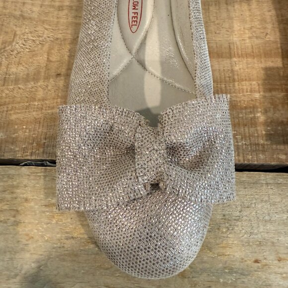 Amalfi Vipiteno Tondi Lam Luna NEW Size 9 - Picture 8 of 12